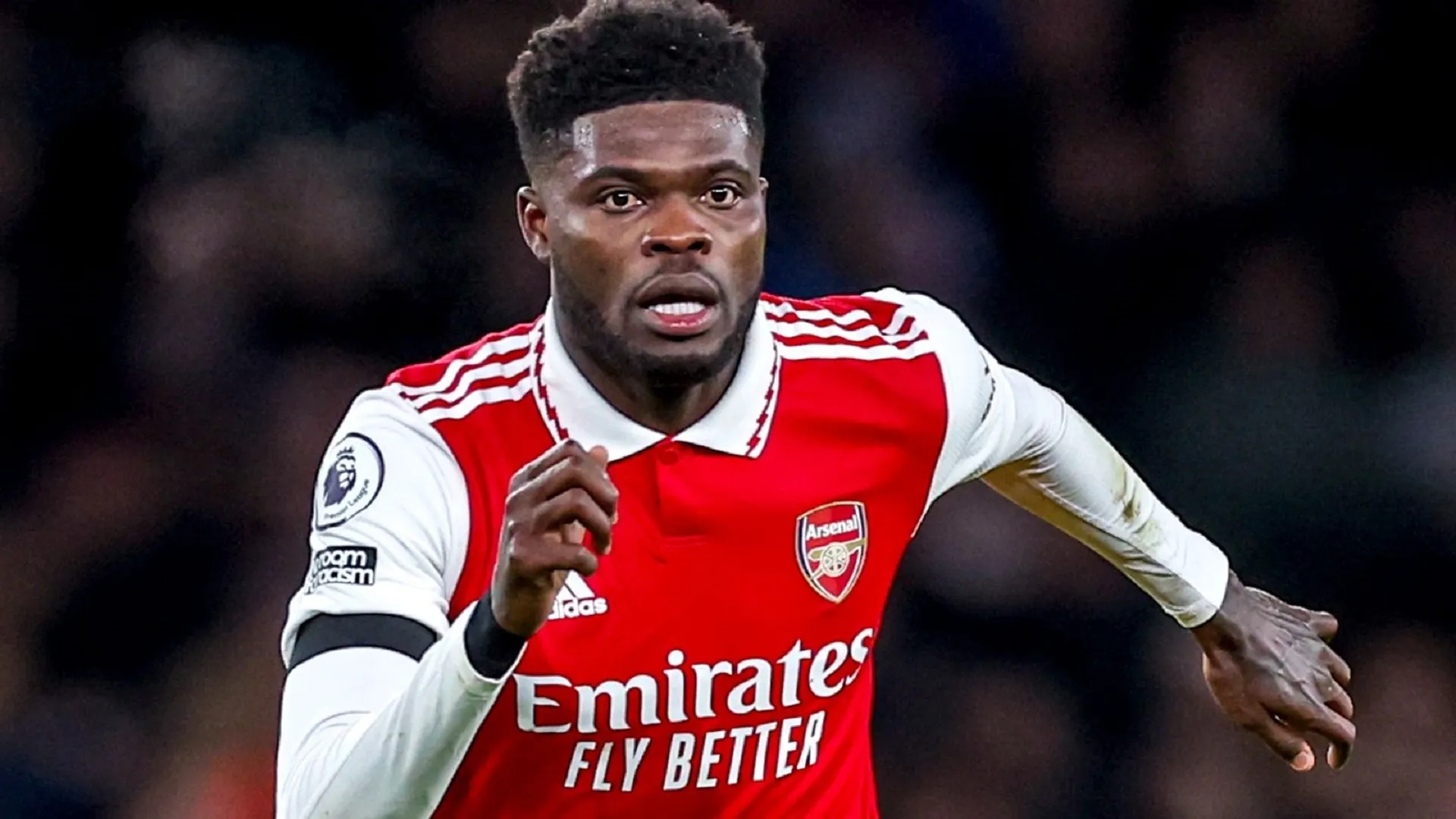 Juventus merencanakan serangan transfer ke Arsenal untuk Thomas Partey jika Paul Pogba terkena larangan panjang setelah gagal dalam tes narkoba