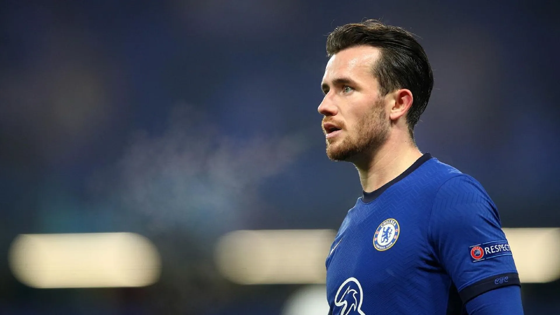 Pukulan terus datang untuk Chelsea! Tingkat cedera hamstring yang dialami Ben Chilwell terungkap dan absennya wakil kapten The Blues menambah masalah seleksi Mauricio Pochettino