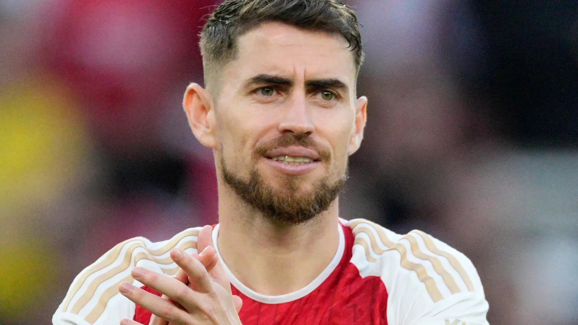 Agen Jorginho mengonfirmasi keputusan tentang masa depan gelandang Arsenal di tengah minat Fenerbahce