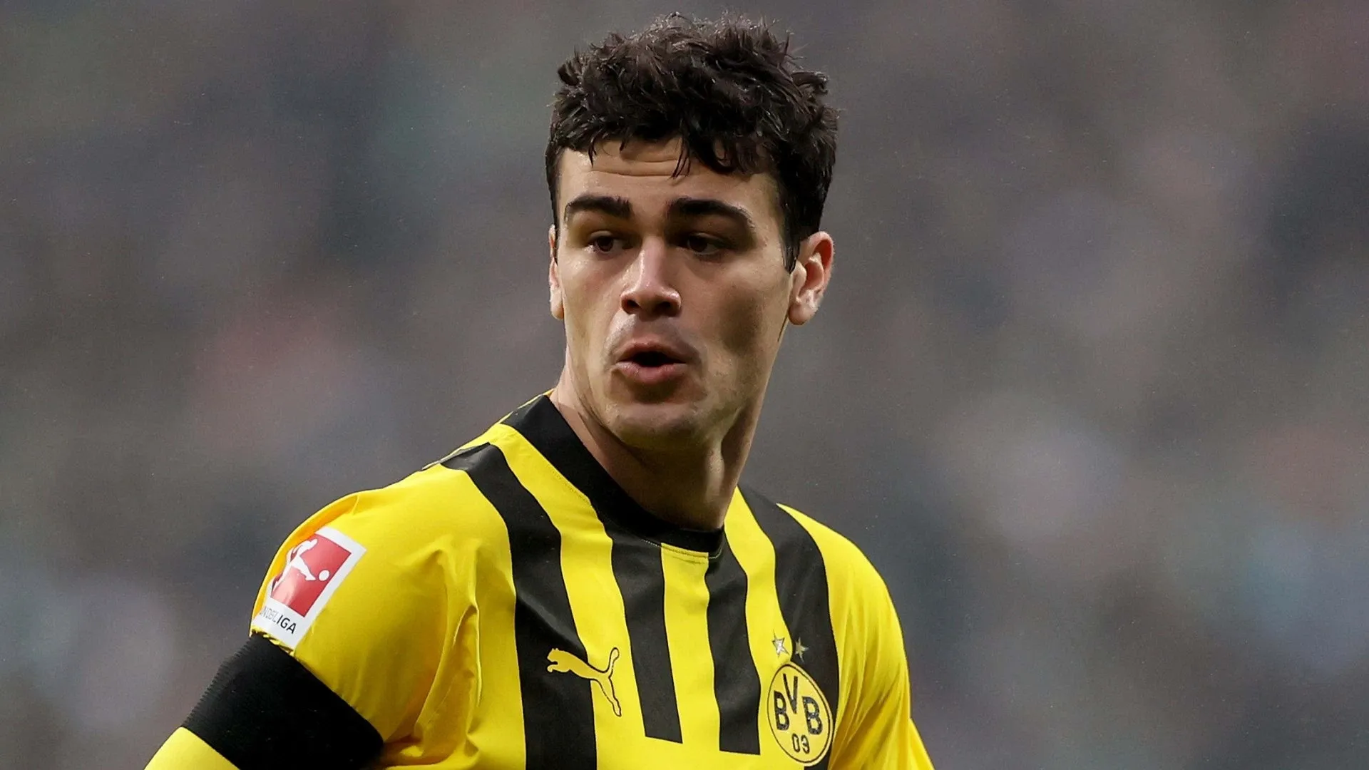 Terungkap: Mengapa bintang USMNT Gio Reyna lebih mungkin meninggalkan Dortmund ke Liga Premier daripada bergabung dengan Christian Pulisic di AC Milan