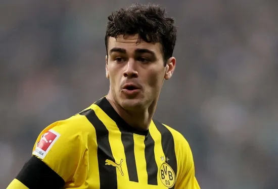 Terungkap: Mengapa bintang USMNT Gio Reyna lebih mungkin meninggalkan Dortmund ke Liga Premier daripada bergabung dengan Christian Pulisic di AC Milan