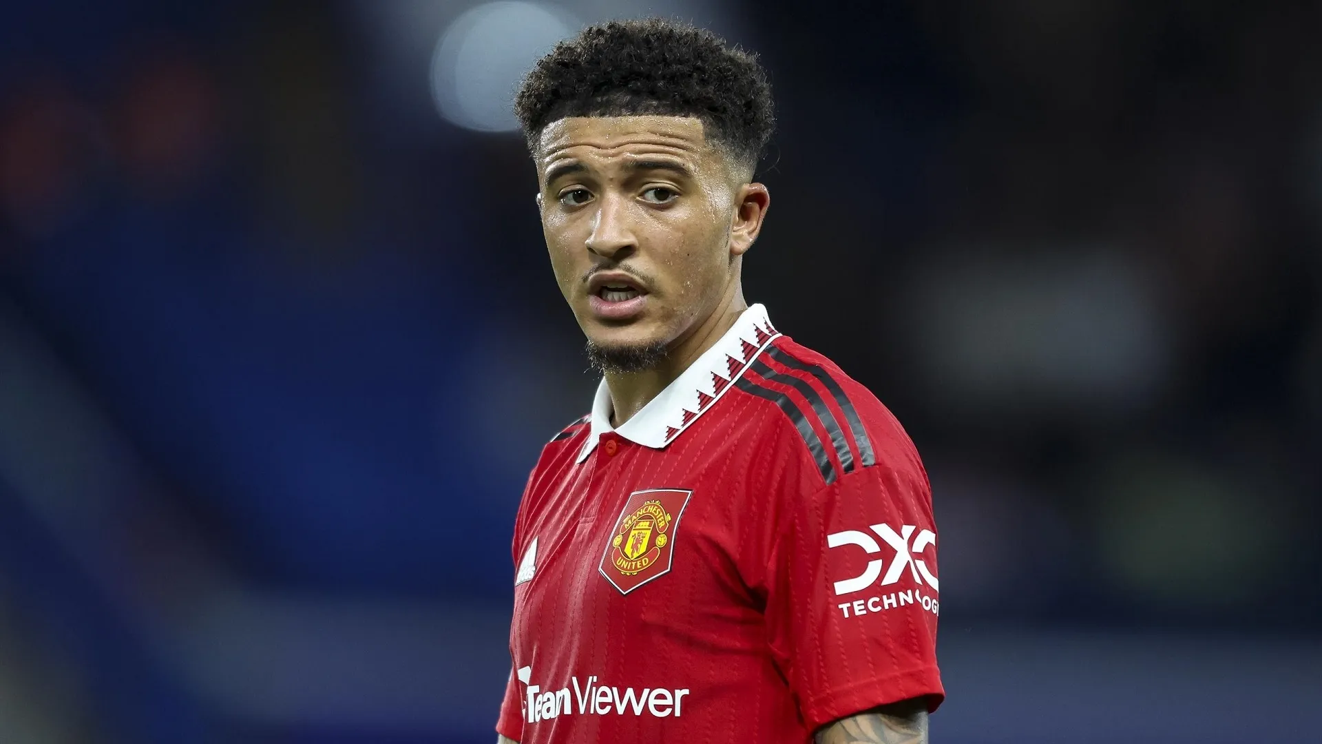 Jadon Sancho dapat menghadapi tindakan disipliner dari Man Utd atas ledakan media sosial terhadap Erik ten Hag sebagai tim klub dengan manajer mereka dalam perselisihan mengenai penurunan bintang saat melawan Arsenal