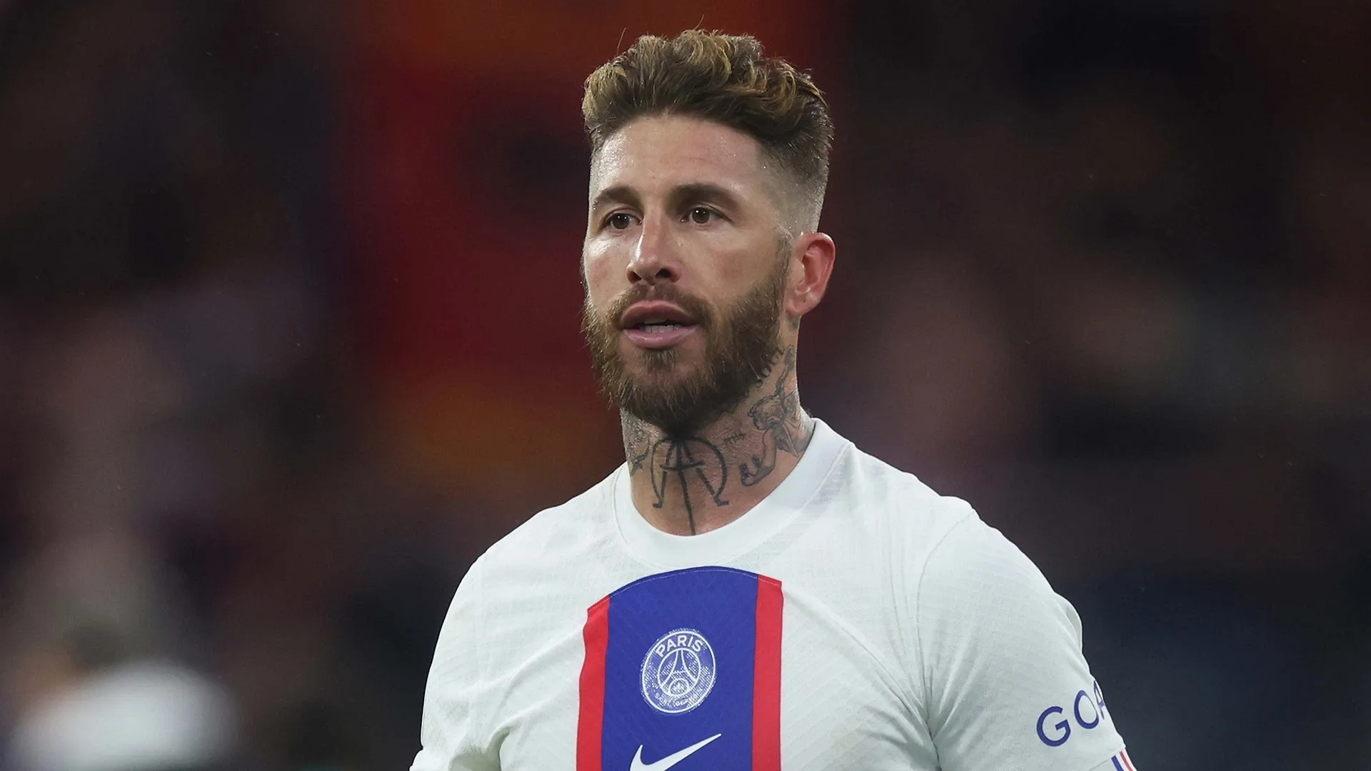 Jauh dari mimpi kembalinya Sergio Ramos! Grup ultras Sevilla merilis pernyataan yang mengecam klub karena merekrut kembali mantan bintang Real Madrid