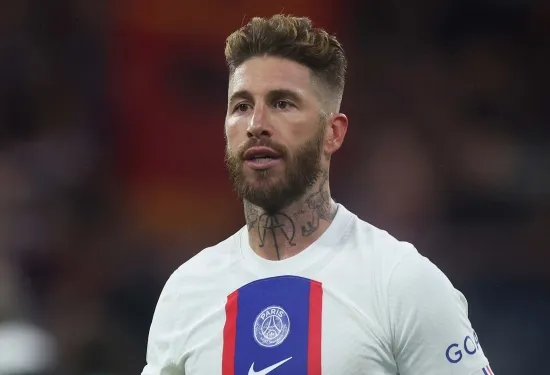 Jauh dari mimpi kembalinya Sergio Ramos! Grup ultras Sevilla merilis pernyataan yang mengecam klub karena merekrut kembali mantan bintang Real Madrid