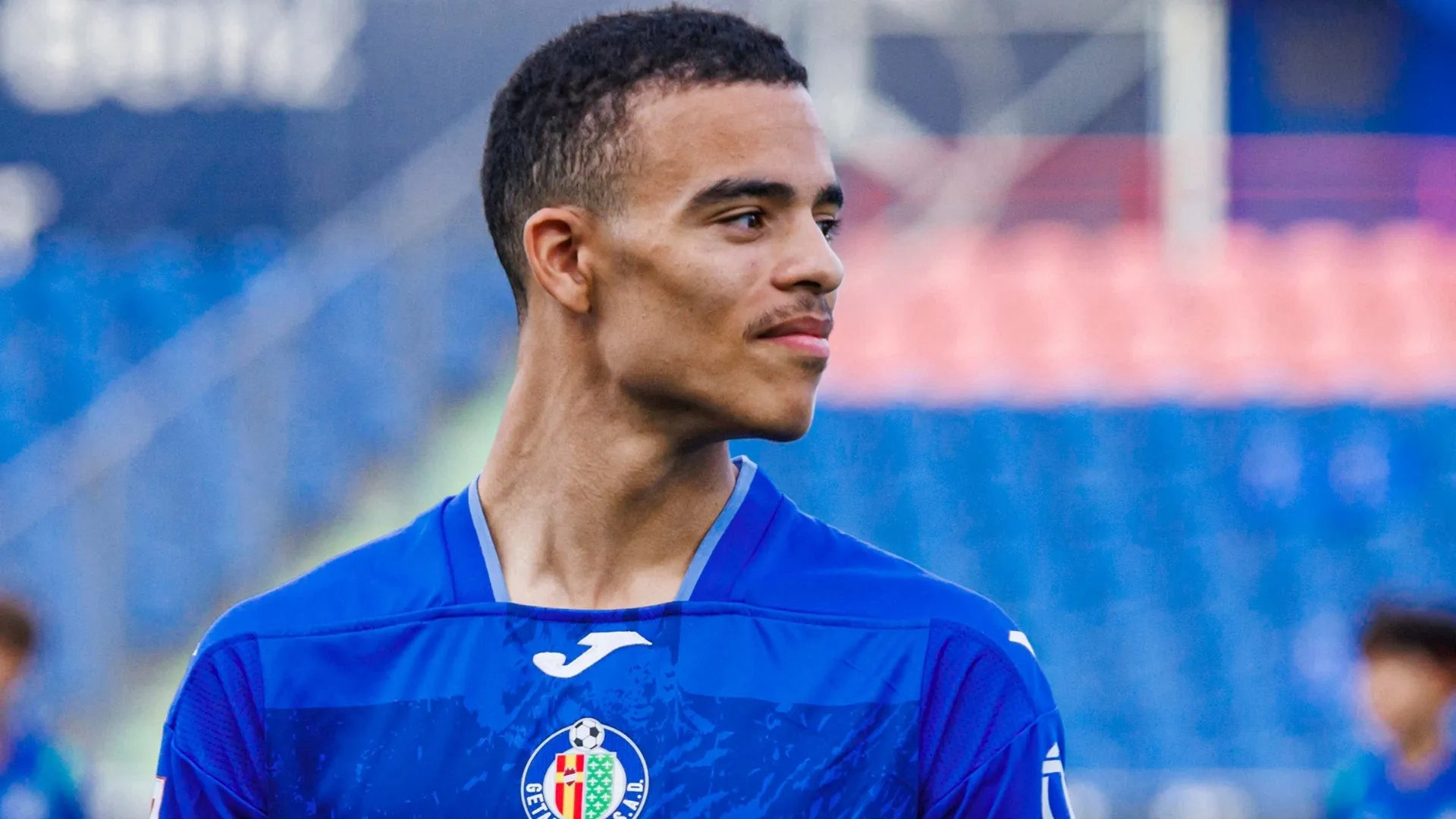 Amad Diallo tampaknya menunjukkan dukungan publik untuk Mason Greenwood melalui postingan media sosial selama debut pemain pinjaman Man Utd untuk Getafe