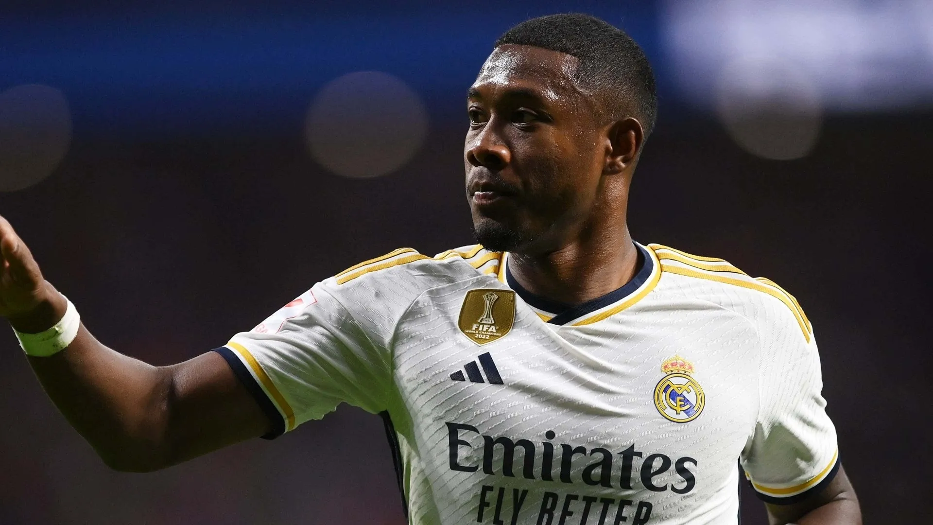 Krisis Pertahanan untuk Real Madrid! Carlo Ancelotti mengungkapkan cedera Antonio Rudiger dan David Alaba kemungkinan besar akan absen dalam pertandingan Girona