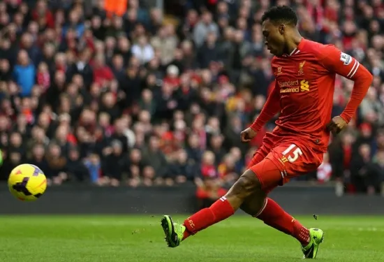 Surat perintah penangkapan dikeluarkan untuk mantan striker Liverpool Daniel Sturridge karena tidak hadir di pengadilan atas hadiah anjing yang hilang sebesar $30.000