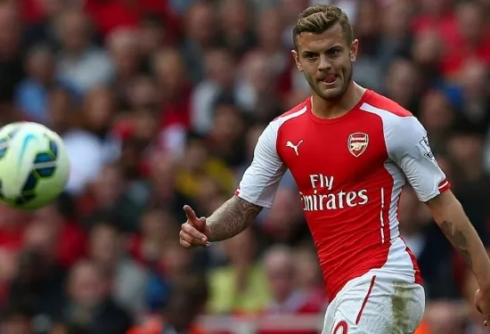 Arsenal memberikan izin kepada Jack Wilshere untuk berbicara dengan Colorado Rapids tentang peran pelatih kepala di tim MLS