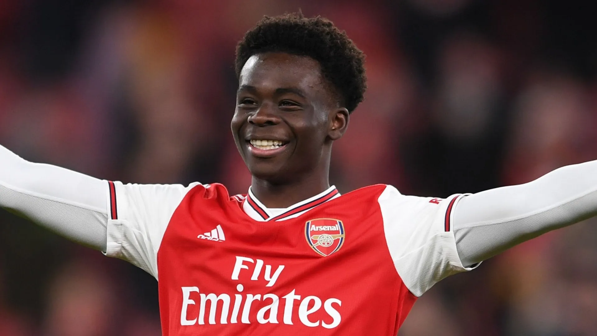 Akankah Bukayo Saka fit untuk Inggris setelah absen di Arsenal vs Man City? Mikel Arteta mengirimkan peringatan cedera kepada bos Three Lions Gareth Southgate