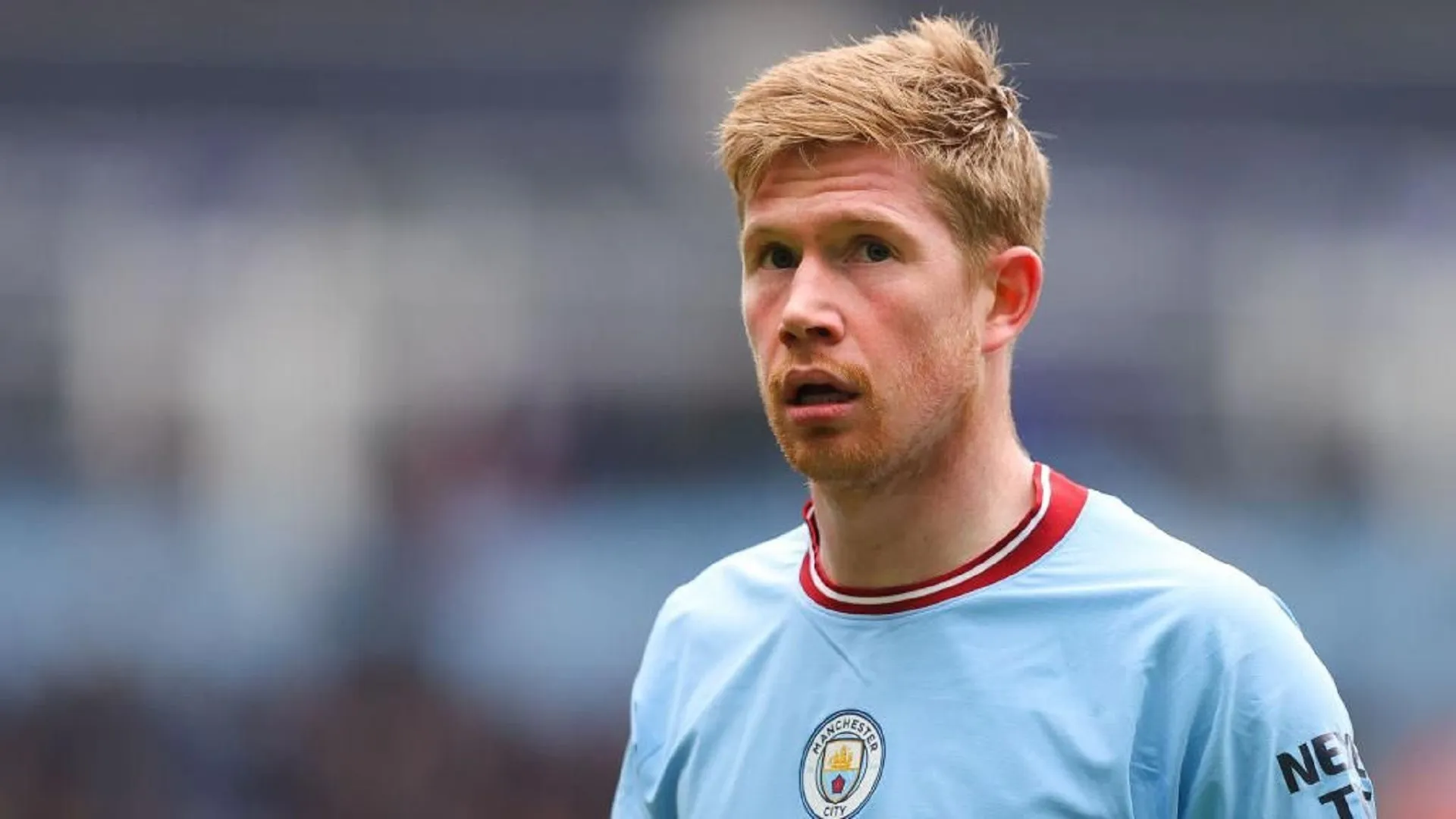 'Lebih cepat dari yang diharapkan' – Bos Man City Pep Guardiola menyampaikan kabar terbaru cedera Kevin De Bruyne yang menjanjikan menjelang pertandingan Arsenal