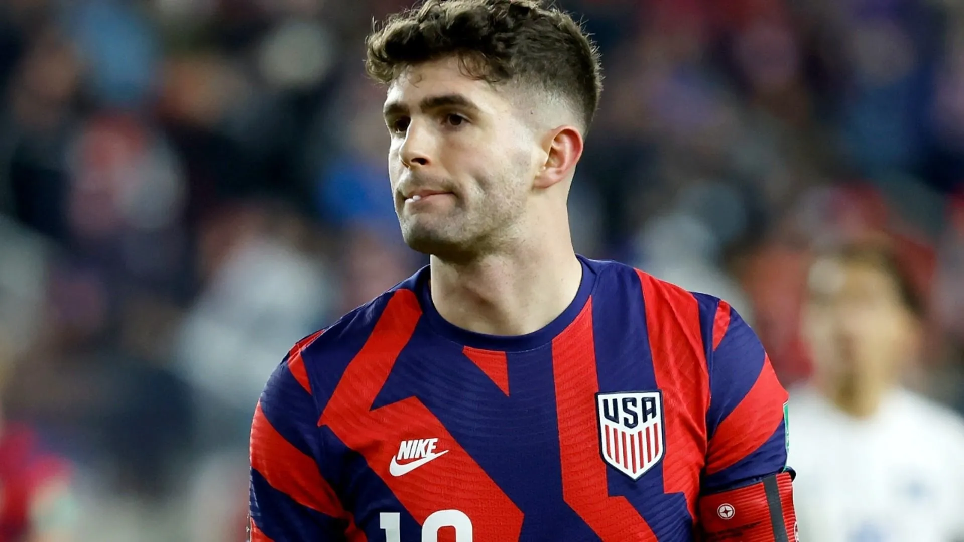 'Pertandingan yang luar biasa' - Reaksi Christian Pulisic terhadap kemenangan gila AC Milan atas Genoa yang menyebabkan kedua penjaga gawang dikeluarkan dari lapangan setelah bintang USMNT mencetak gol kemenangan di menit-menit akhir