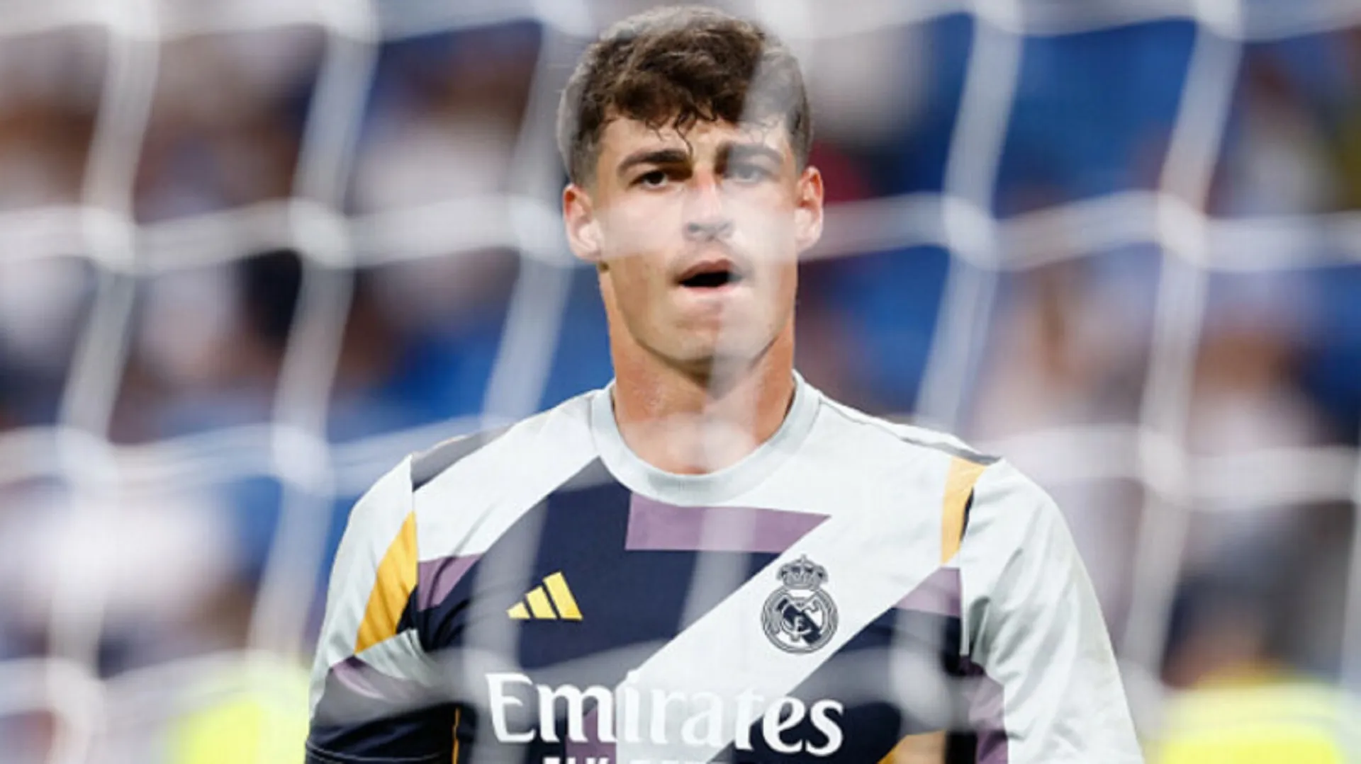 Apakah Kepa Arrizabalaga sudah selesai bersama Chelsea? Bintang Real Madrid mengirimkan pesan yang kuat kepada klub induknya seiring berlanjutnya masa peminjaman di La Liga