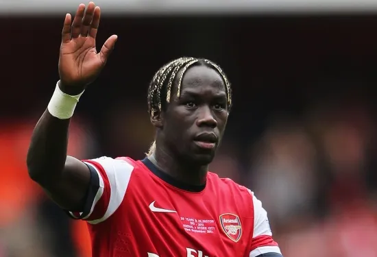 'Spurs akan runtuh, seperti biasa' - Tottenham mengatakan bahwa mereka tidak cukup 'konsisten' untuk meraih gelar Liga Premier oleh mantan bintang Arsenal & Manchester City Bacary Sagna