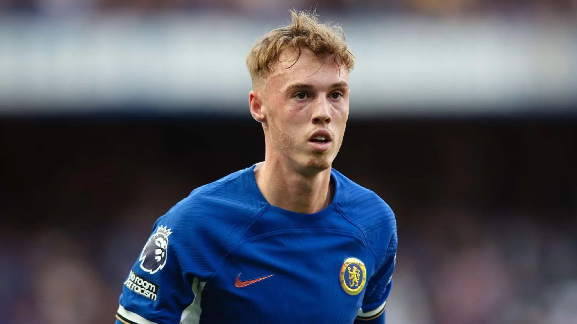 Kabar buruk bagi Chelsea? Cole Palmer dipulangkan dari Inggris U21 karena cedera karena pelatih mengakui dia bisa melewatkan pertandingan Arsenal