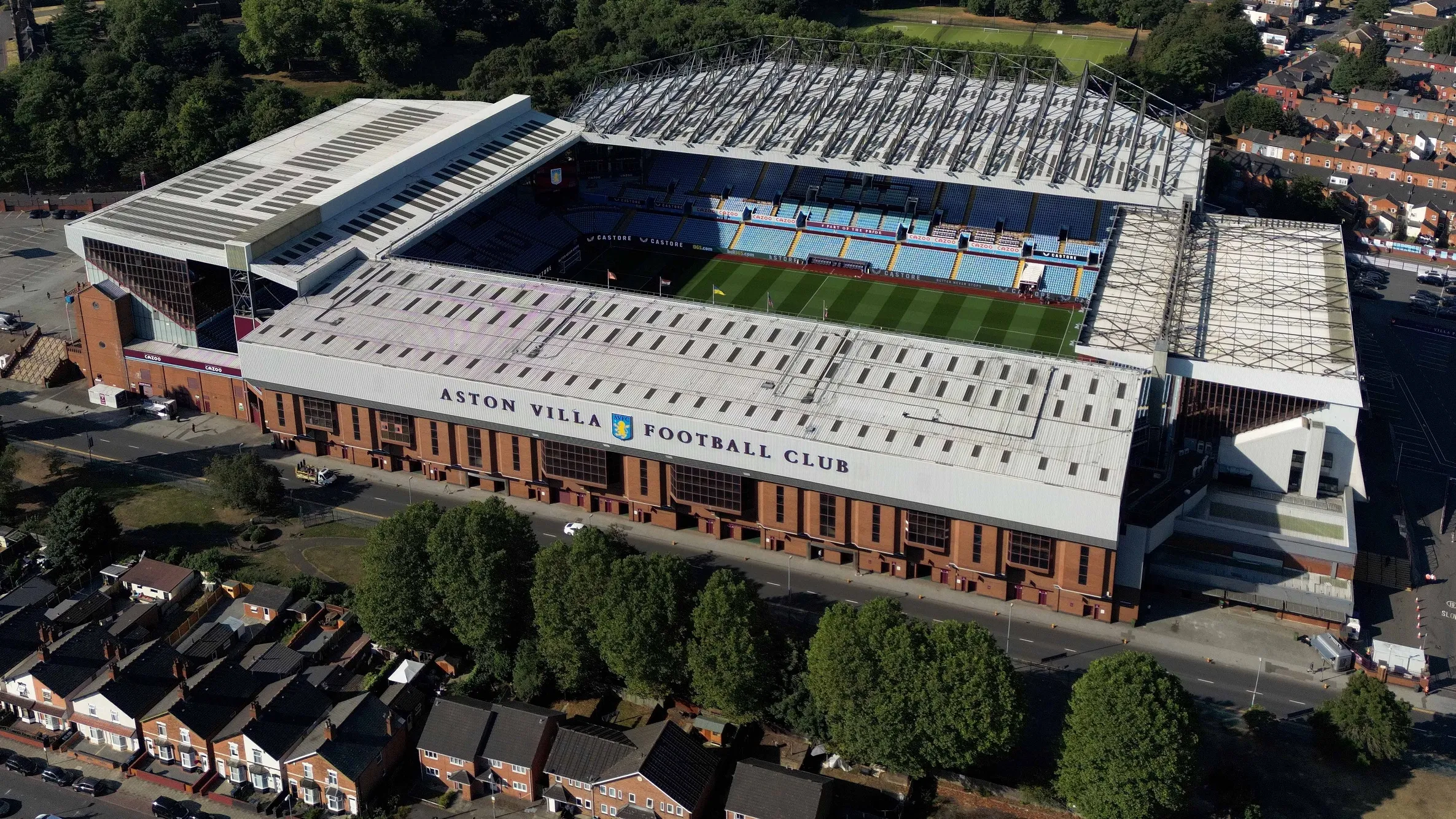 Villa Park