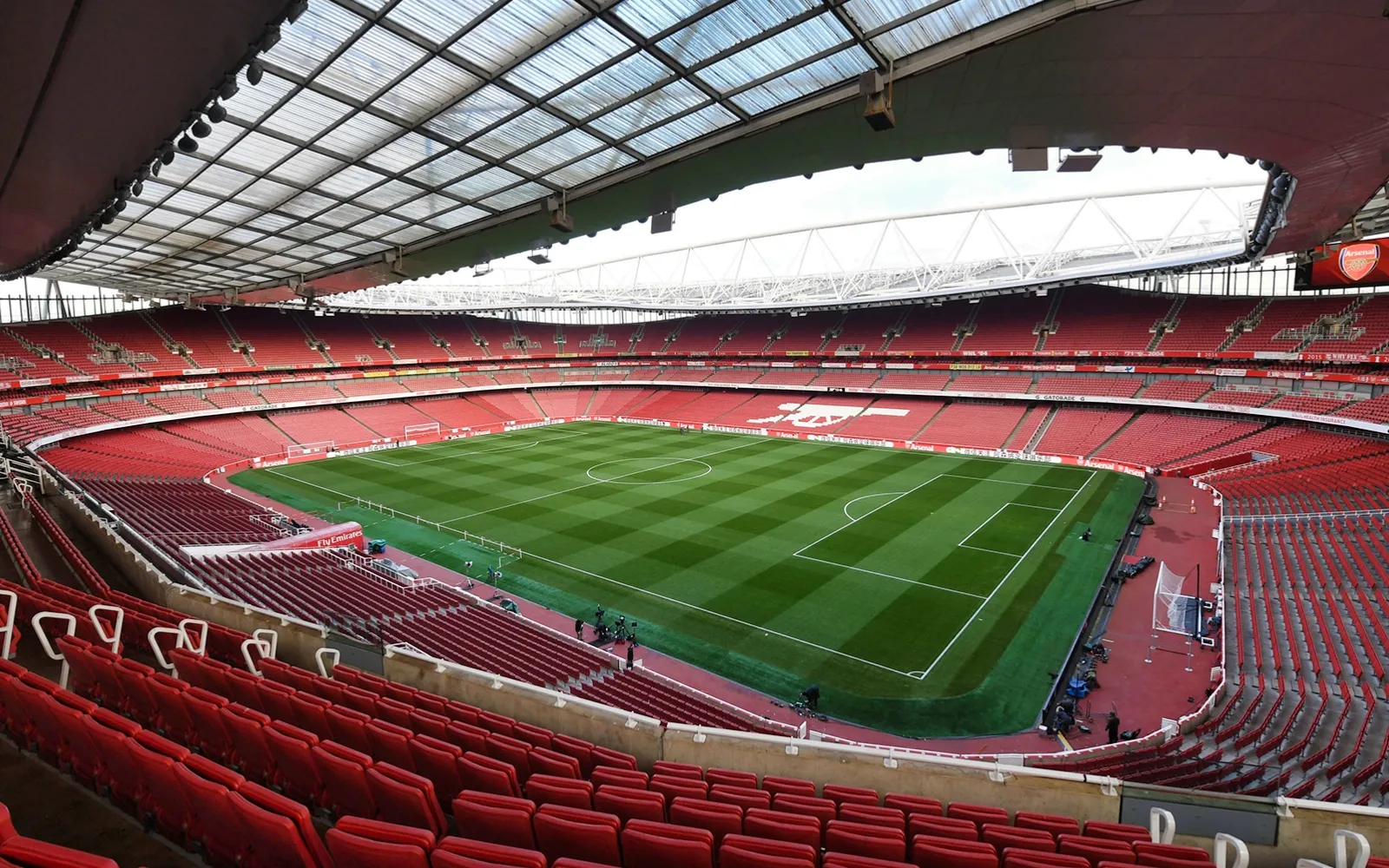 Emirates Stadium