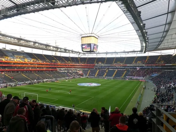 Frankfurt Arena