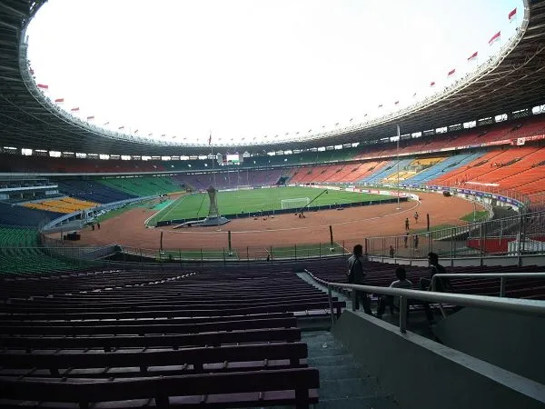 Stadion Utama Gelora Bung Karno