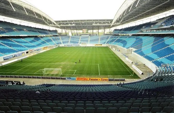 Leipzig Stadium