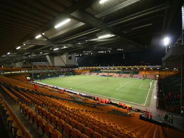 Carrow Road