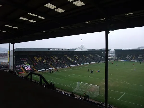 Meadow Lane