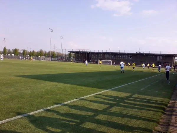 Fußballpark BVB Hohenbuschei