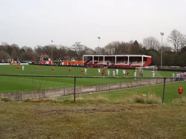 The Peninsula Stadium