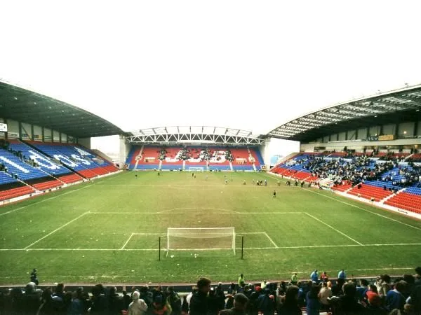 DW Stadium